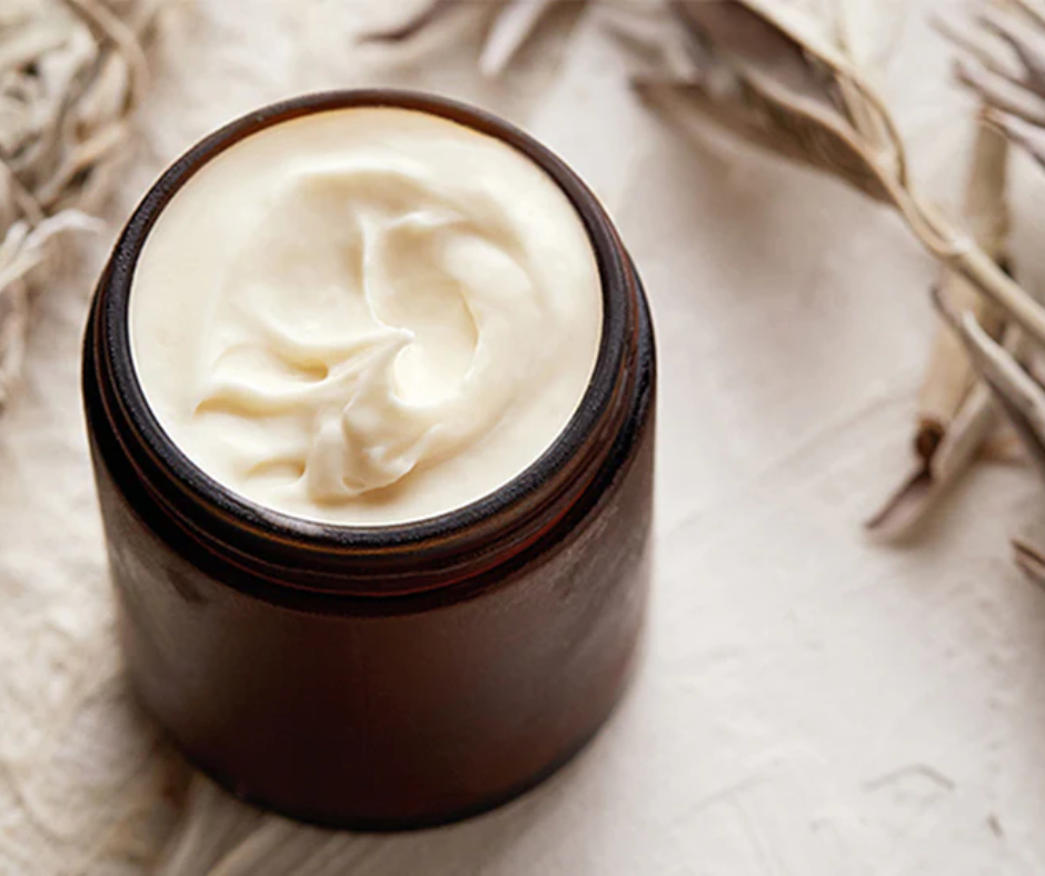 O.G. Body Cream